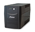 Источник бесперебойного питания POWERMAN BackProPlus 1500VA/900W 6104830
