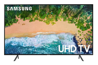 Телевизор Samsung UE40NU7100UXRU