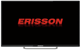Телевизор ERISSON 55ULEA18T2SM