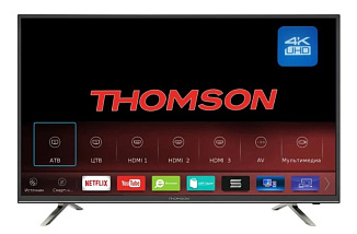 Телевизор Thomson T55USM5200