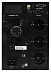 Источник бесперебойного питания POWERMAN Online 2000VA/1600W 6046352