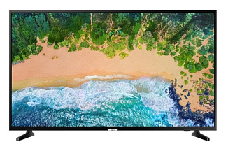 Телевизор Samsung UE50NU7002UXRU