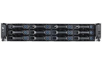 Серверное шасси Quanta Computer Inc D51B 1S2BZZZ0027