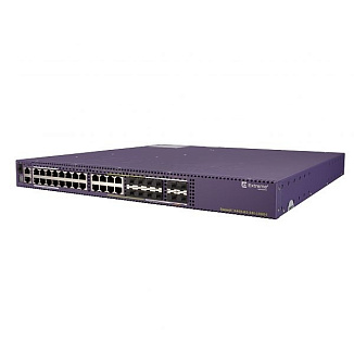 Коммутатор Extreme Networks X460 16703 28 ports