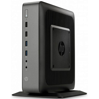 Тонкий клиент HP Inc F5A60AA#ACB