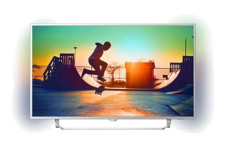 Телевизор Philips 65PUS6412/12