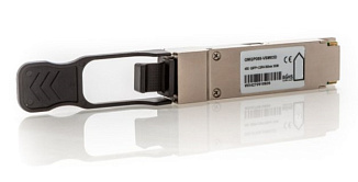 Трансивер Brocade 40G-QSFP-eSR4