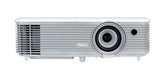 Проектор Optoma 95.78E01GC0E