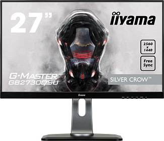 Монитор IIYAMA GB2730QSU-B1