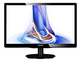 Монитор Philips 226V4LAB(00/01)