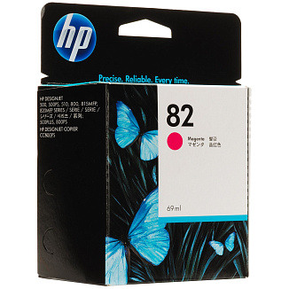 Картридж HP Inc C4912A
