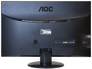 Монитор AOC E2752VQ/01
