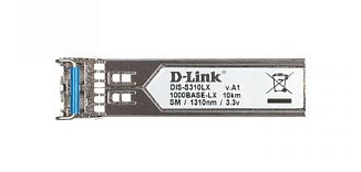 Трансивер D-Link S310LX/A1A