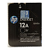 Картридж HP Inc Q2612A