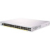 Коммутатор Cisco Business 350 CBS350-48P-4G-EU 52 ports
