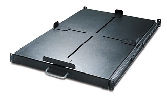 Выдвижная полка APC AR8128BLK