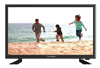 Телевизор IRBIS 24S80HD401B