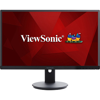 Монитор ViewSonic VG2753