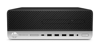 Персональный компьютер HP Inc 8RL91ES#ACB