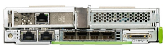 Блейд-сервер Fujitsu PRIMERGY CX2560 M4 S26361-K1617-V100
