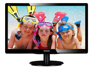 Монитор Philips 200V4LAB2 (00/01)