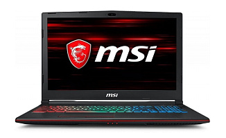 Ноутбук MSI 9S7-16P622-838
