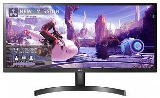 Монитор LG 29WL500-B