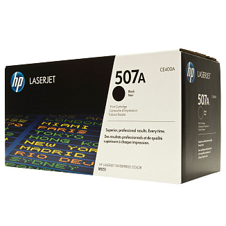 Картридж HP Inc CE400A