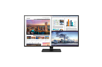 Монитор LG 43UD79-B