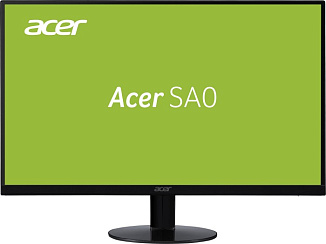 Монитор Acer UM.QS0EE.A01