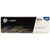 Картридж HP Inc CB382A