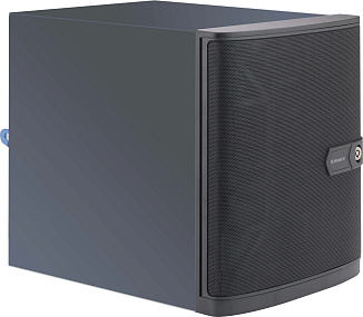Серверный корпус Supermicro CSE-721TQ CSE-721TQ-250B