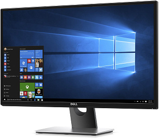 Монитор Dell 2717-4633