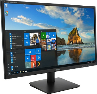 Монитор IIYAMA X2474HS-B1