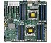 Серверное шасси Supermicro SSG-6028R SSG-6028R-E1CR12N