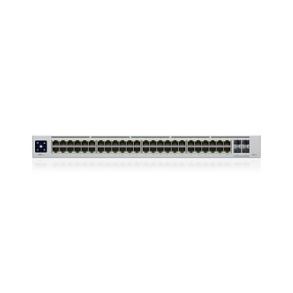 Коммутатор Ubiquiti UniFi USW-Pro-48-EU 52 ports