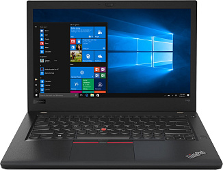 Ноутбук Lenovo 20L50000RT