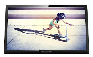 Телевизор Philips 24PHS4022/60