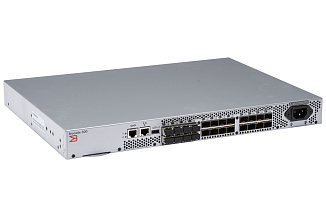 Коммутаторы Fibre Channel Dell 210-38407/030 24 ports