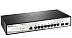 Коммутатор D-Link DGS-1210 DGS-1210-10/ME/B2A 10 ports