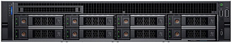 Сервер Dell PowerEdge R550 210-AZEG-100