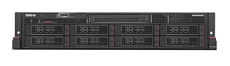 Сервер Lenovo ThinkServer RD450 70DC0006EA