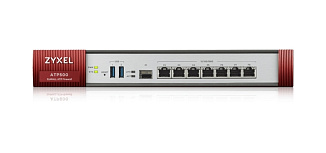 Межсетевой экран ZyXEL ATP500-RU0102F