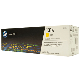 Картридж HP Inc CF212A