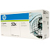Картридж HP Inc Q7553X