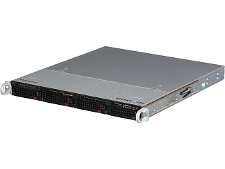 Серверное шасси Supermicro SYS-6018R SYS-6018R-MT
