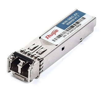 Трансивер Ruijie Networks MINI-GBIC-SX-MM850