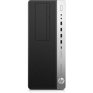 Персональный компьютер HP Inc 7PE93EA#ACB