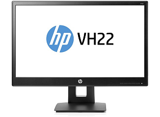 Монитор HP Inc X0N05AA#ABB