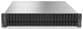 Система хранения данных Lenovo ThinkSystem DE2000H 7Y71A003WW